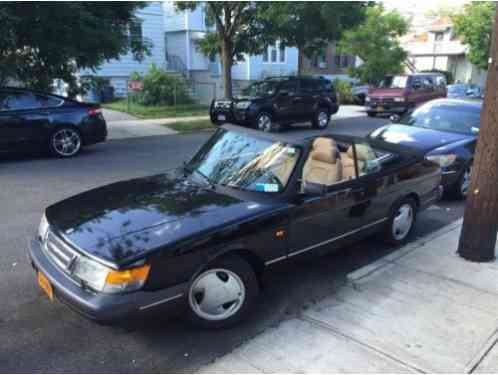 1994 Saab 900