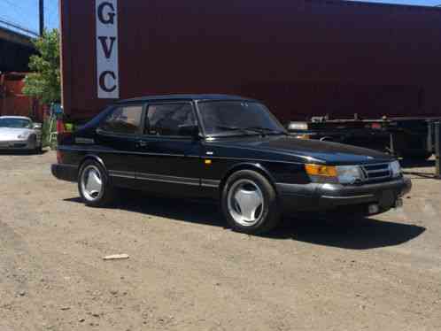 Saab 900 900 T (1991)