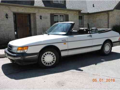 1988 Saab 900 900 TURBO