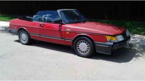 Saab 900 (1991)