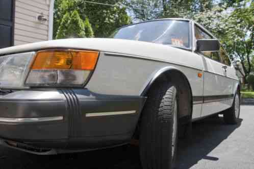 Saab 900 (1993)