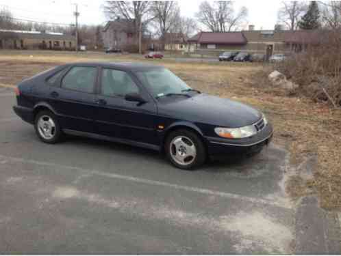 Saab 900 (1997)