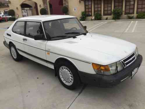 Saab 900 (1991)