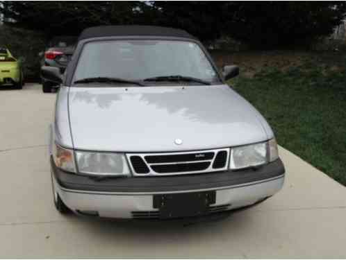 Saab 900 (1995)