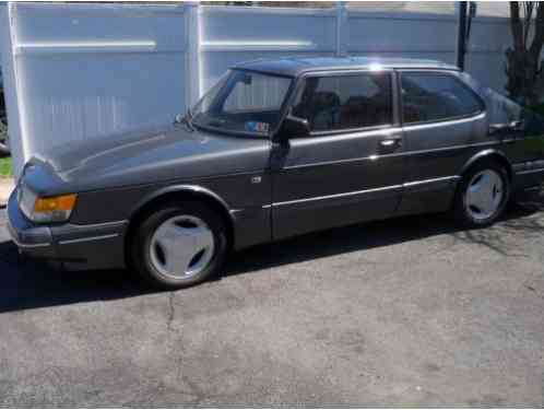 Saab 900 (1987)