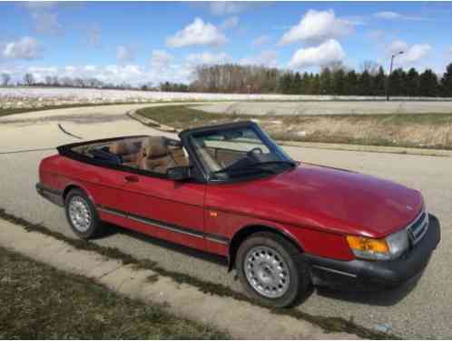 Saab 900 (1994)