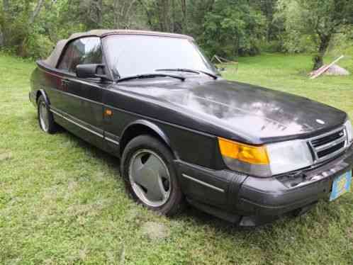 1994 Saab 900