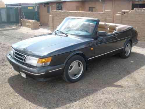 Saab 900 (1994)