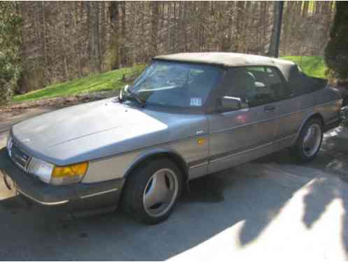 Saab 900 (1992)