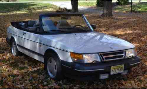 Saab 900 (1993)