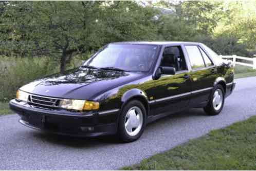 Saab 9000 9000 CSE (1995)