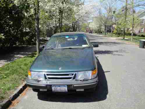 Saab 9000 (1994)