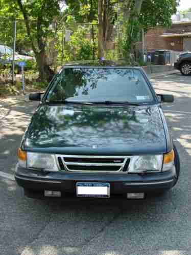 Saab 9000 (1994)