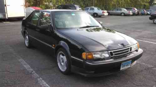 Saab 9000 (1998)