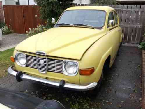 1973 Saab Other