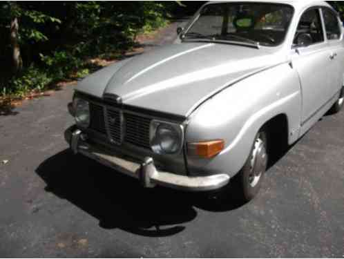 1970 Saab Other