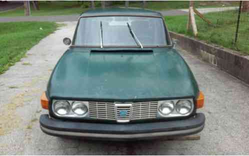 Saab Other (1972)