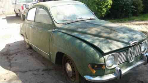 1970 Saab Other