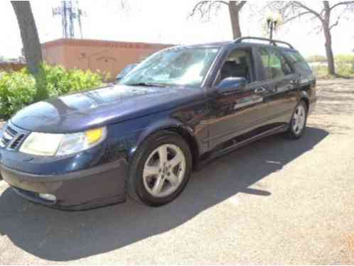 2002 Saab Other