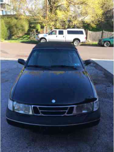 1997 Saab Other