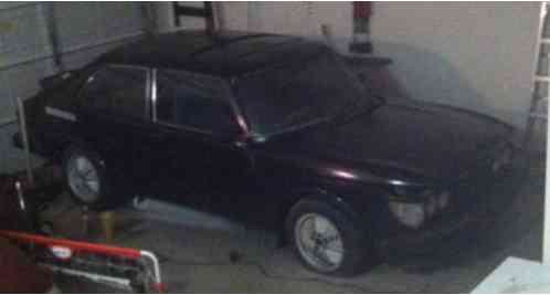 1978 Saab Other