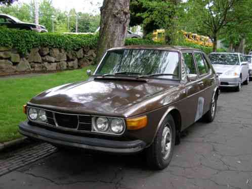 Saab Other (1975)