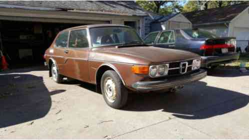 1974 Saab Other