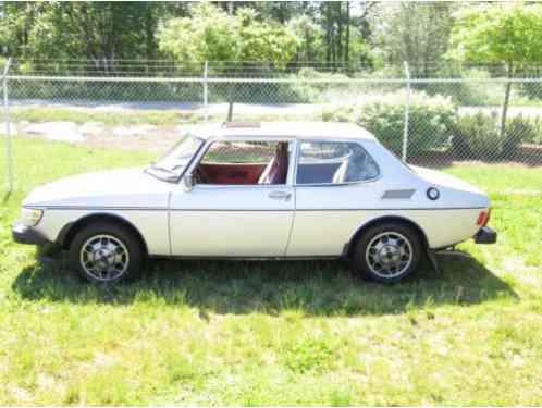 1977 Saab Other