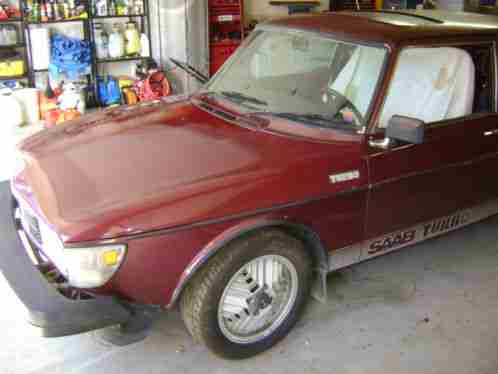 1978 Saab Other