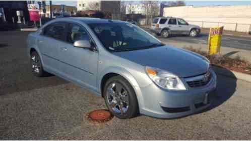 2008 Saturn Aura AURA XE