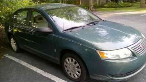 Saturn Ion (2006)