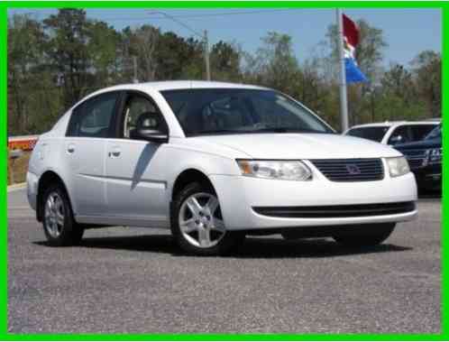 Saturn Ion 2 (2007)