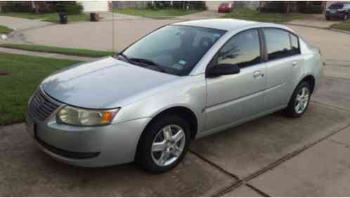 Saturn Ion 2 (2006)