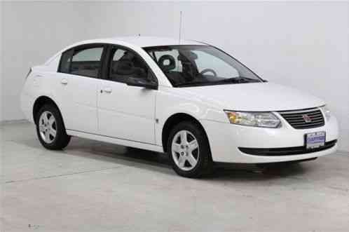 Saturn Ion 2 (2006)