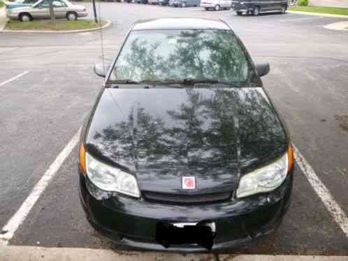 Saturn Ion (2003)