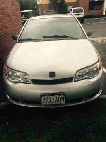 Saturn Ion (2005)