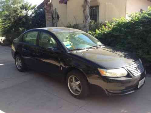 Saturn Ion (2006)