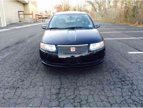 2007 Saturn Ion