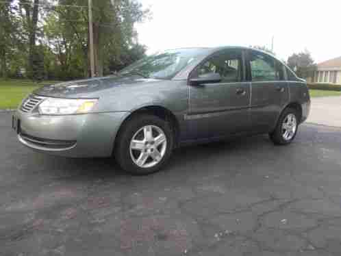 Saturn Ion (2006)