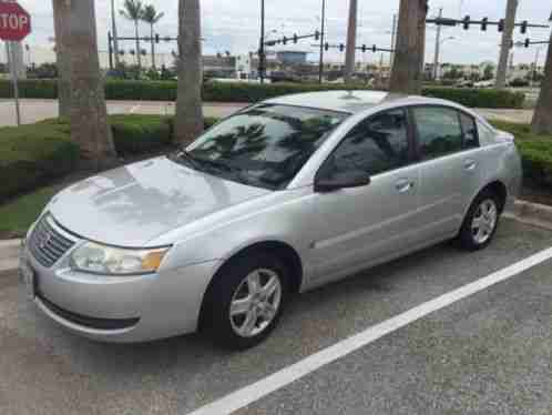 Saturn Ion (2006)