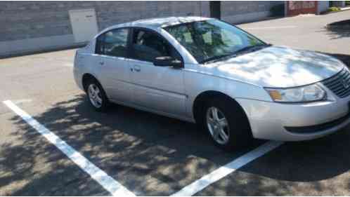 Saturn Ion (2006)