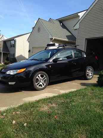 Saturn Ion (2005)