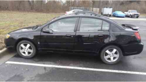 Saturn Ion (2006)