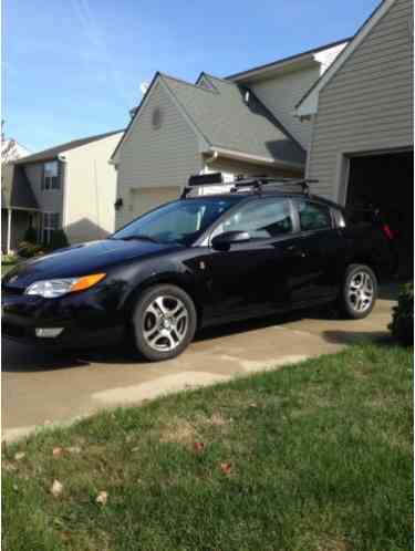 2005 Saturn Ion