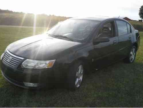 Saturn Ion (2006)