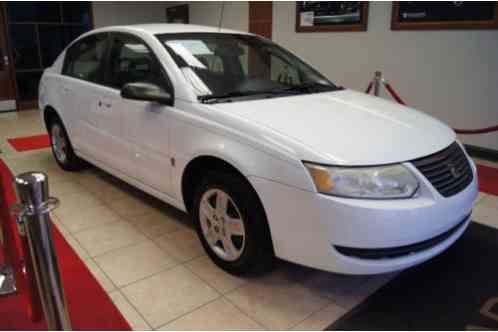 Saturn Ion (2006)