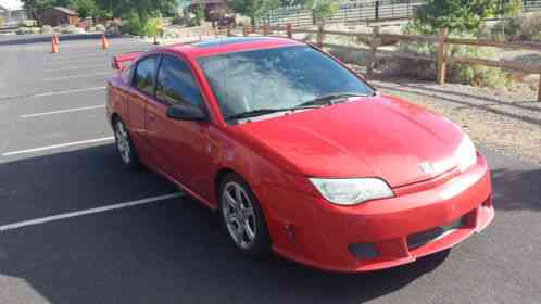 Saturn Ion (2005)