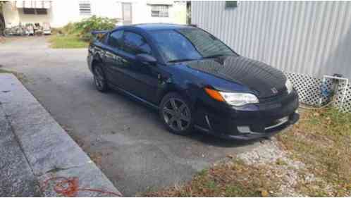 Saturn Ion (2004)