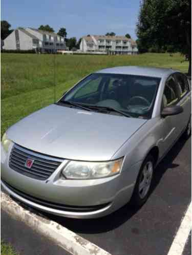 Saturn Ion (2006)