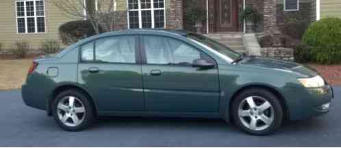 Saturn Ion (2006)